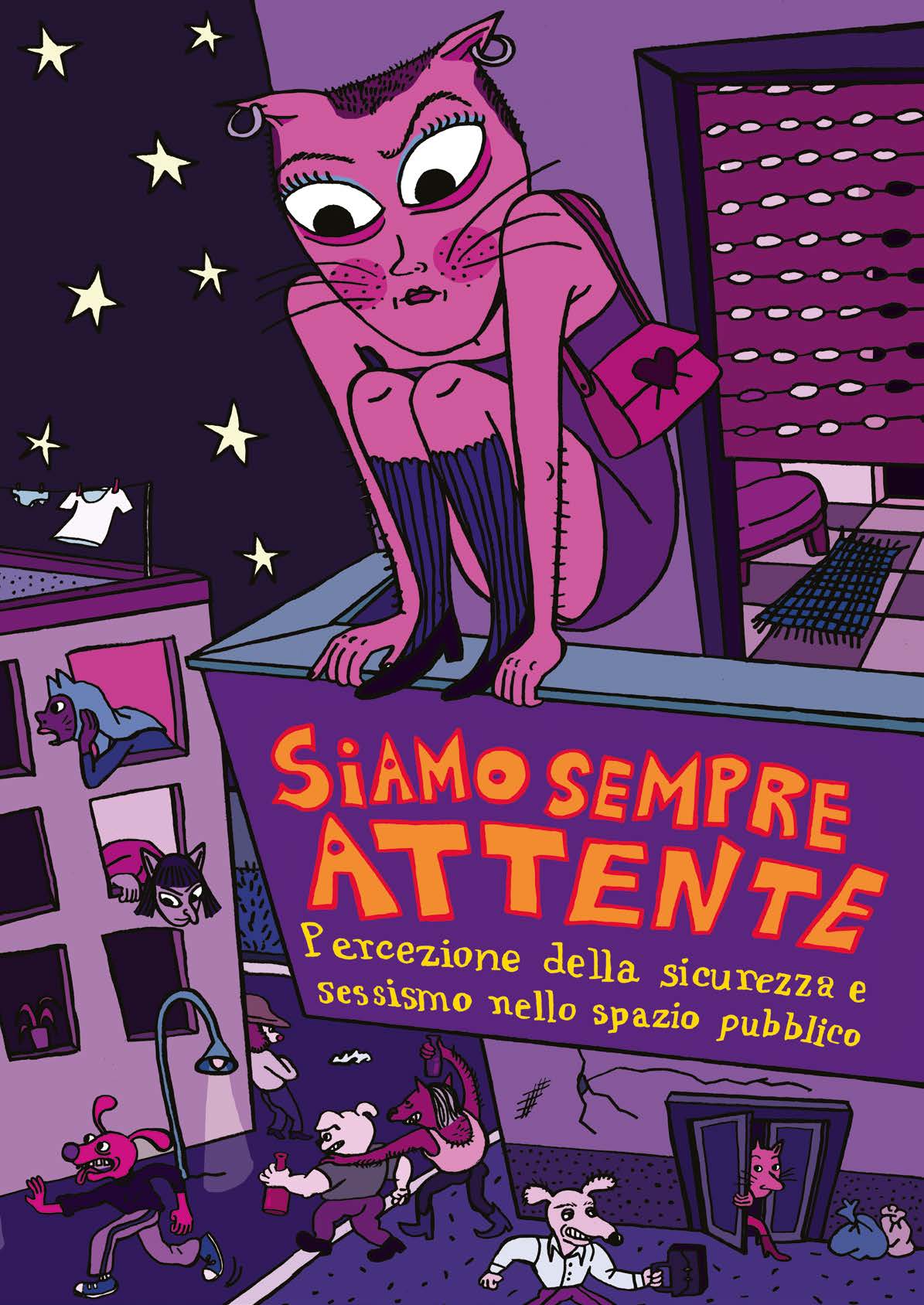 Misurarsi con le differenze: laboratorio di ricerca sociale partecipativa in ottica di genere e intersezionale