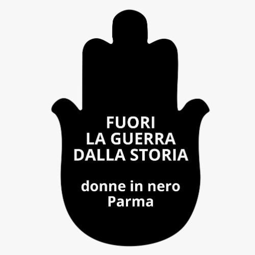 Donne in nero di Parma