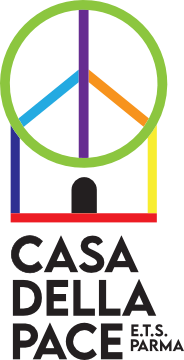 Casa della pace di Parma